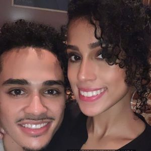 Meet your Posher, Cheyanne